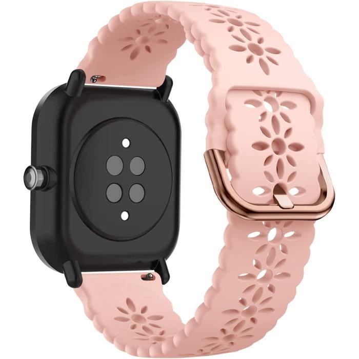 Amazfit online gts cdiscount