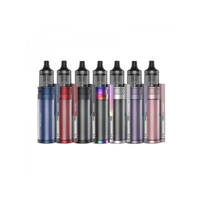 Aspire - Kit Flexus AIO 2000mAh - Black - Cdiscount Au quotidien