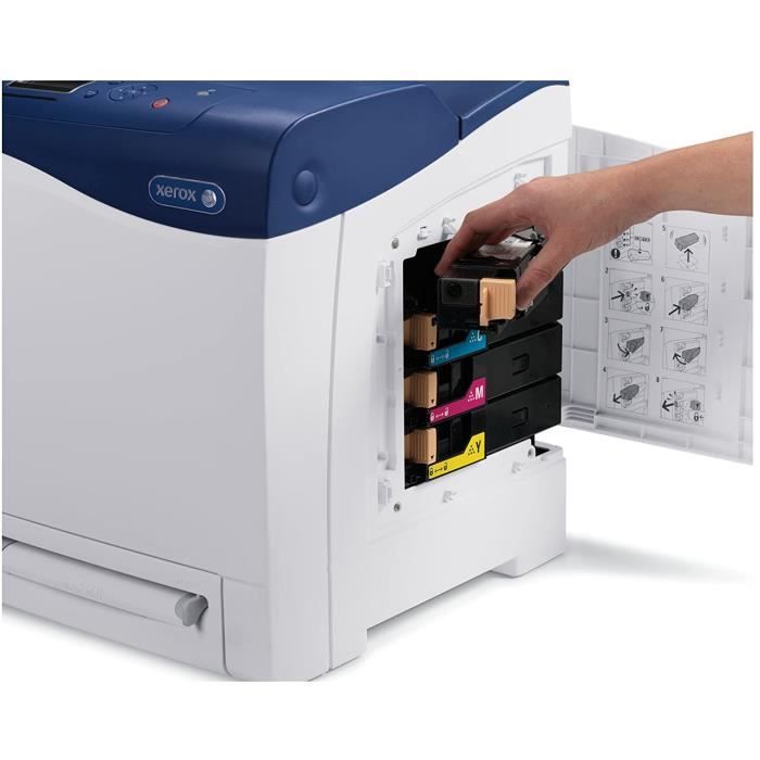 Imprimante laser couleur - Cdiscount Informatique