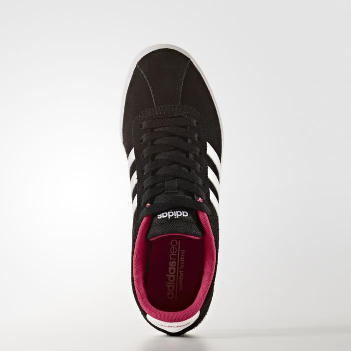 Basket neo deals adidas femme