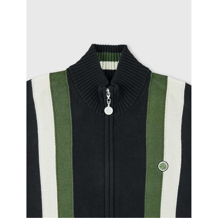 Pretty green gilet clearance