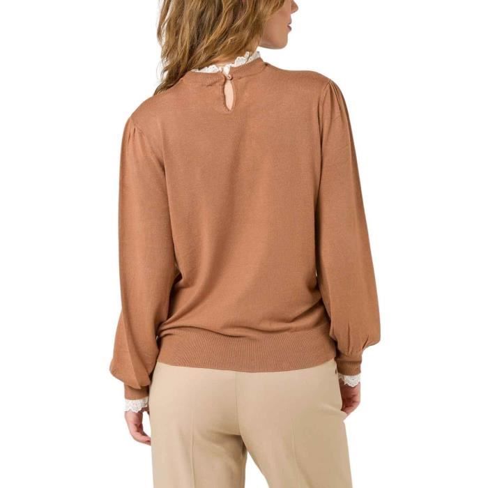 Pull de store noel naf naf
