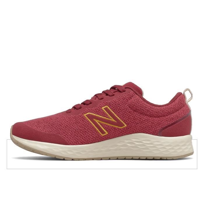 Chaussures de running femme New Balance fresh foam arishi v3
