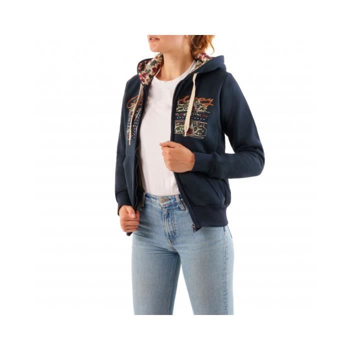 Geographical norway pull 2025 femme