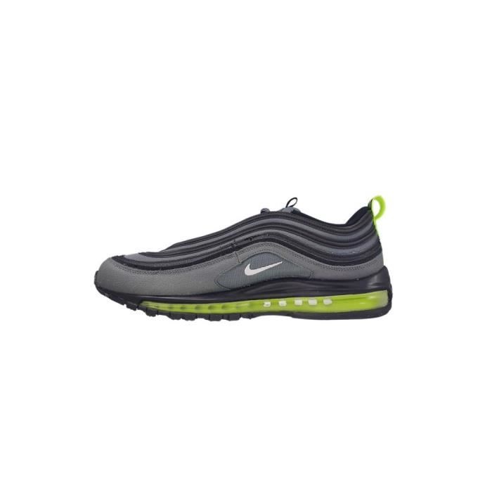 air max 97 black green