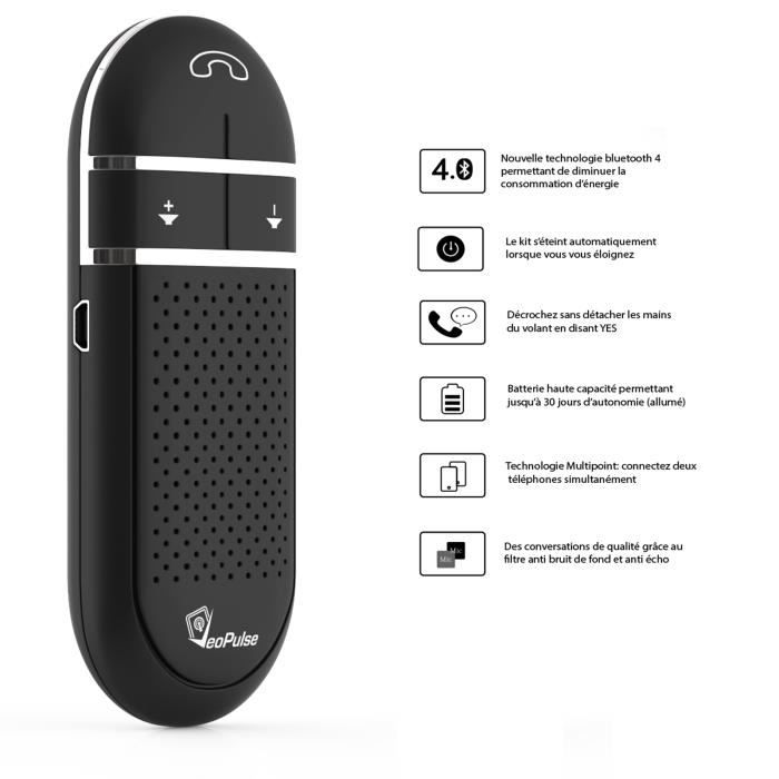 Veopulse bluetooth discount