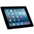 Apple iPad 4 Wi-Fi 16 Go 9.7 " Tablette - Gris-2