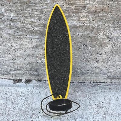 Planche De Surf Au Doigt - Jouet De Planche De Surf à Bout