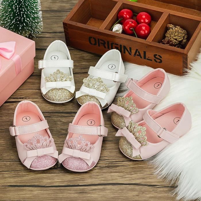 Chaussure fille outlet taille 18