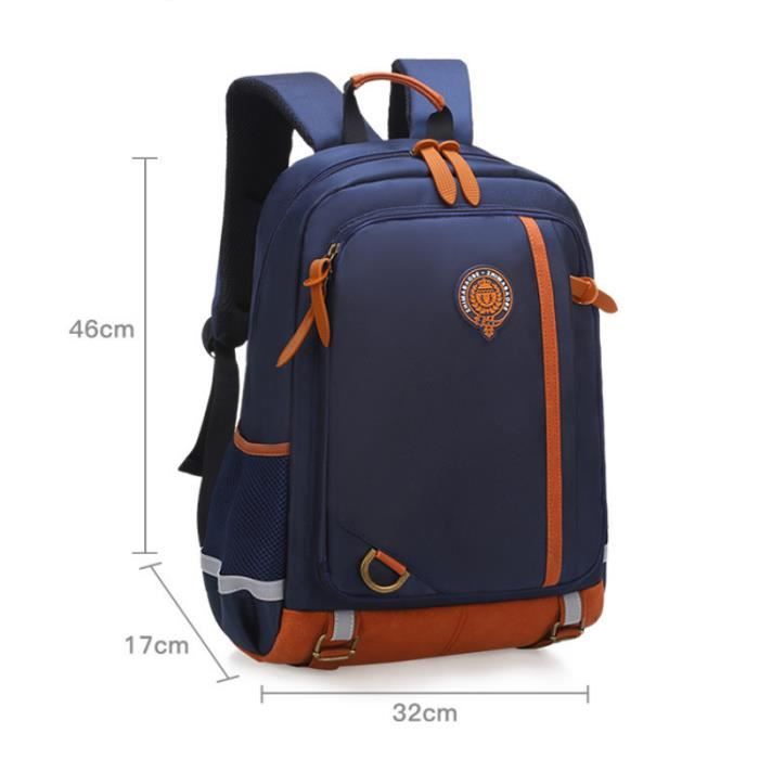 Sac dos ecole store