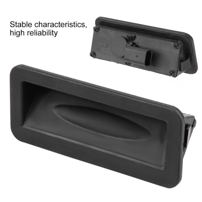 Poignée De Hayon De Commutateur De Déverrouillage De Cofe Arrière Pour Ford Focus C-MAX CAP 03-07 CAB 1346324 3M5119B514AC RIOLET CA5 2006-2010