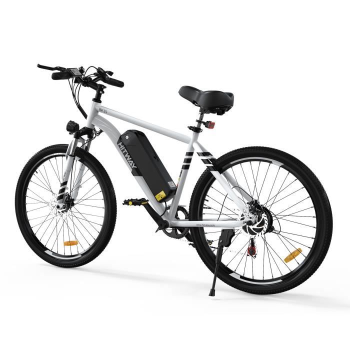 HITWAY V lo lectrique Ebike 26