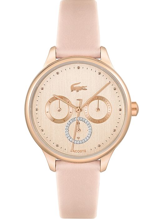 Cdiscount cheap montre lacoste
