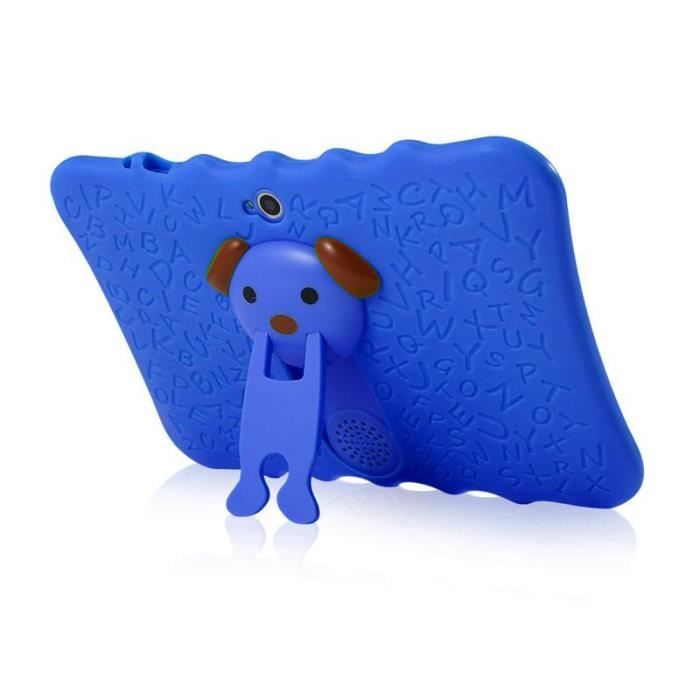  Tablette tactile Enfant -7'' HD -ROM2