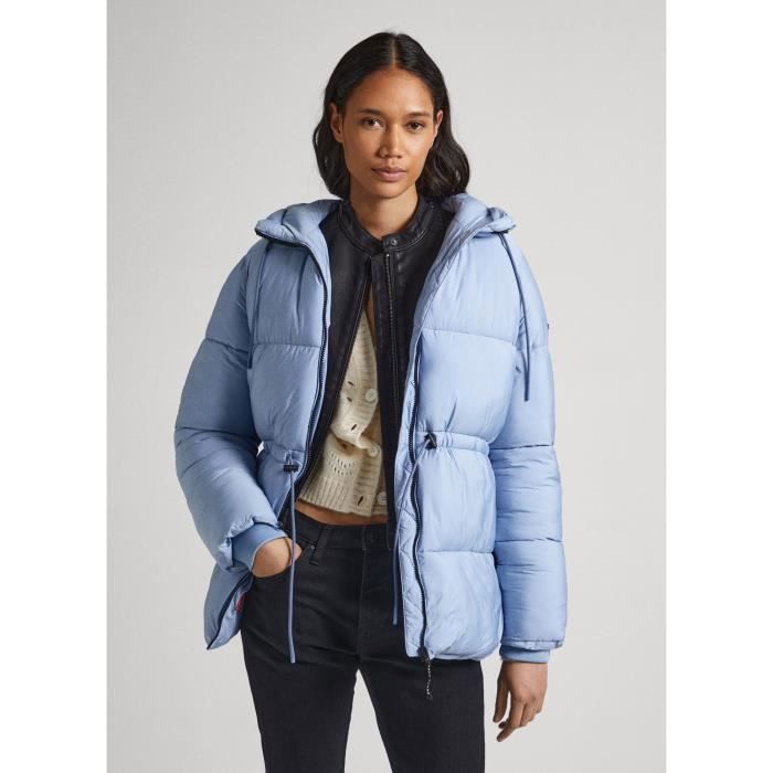Pepe outlet jeans doudoune