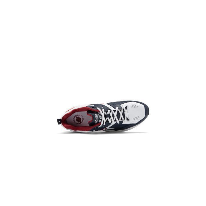 New balance ml608 online bordeaux