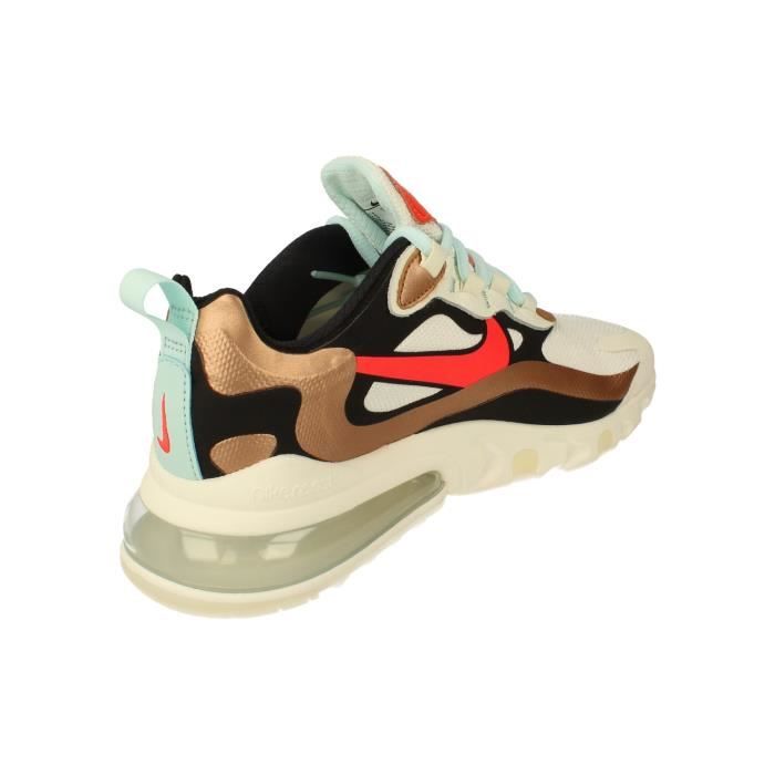 Nike air max top 270 femme courir