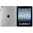 Apple iPad 4 Wi-Fi 16 Go 9.7 " Tablette - Gris-3