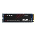 PNY - SSD Interne - CS3030 - 500Go - M.2 NVMe (M280CS3030-500-RB)-3