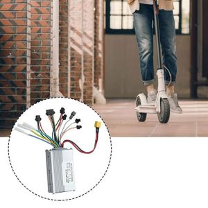 Contrôleur scooter électrique 3000W pour 60V pour Citycoco et autres modèles (60V 2000W
