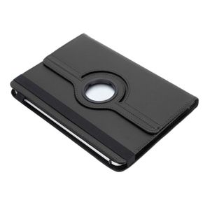 Custodia Sottile Con Penna Custodia Pelle PU Per Tablet Lenovo Tab M7/M8/M9 - Con Supporto E Penna Inclusa Tappetino Da Taglio