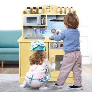 Ensemble Tablier De Cuisine Et Toque De Chef Pour Enfant Le Roi Lion - Idéal Pour Les Petits Chefs En Herbe
