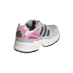adidas springblade 4 Rose enfant