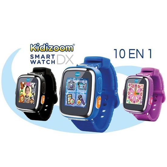 montre vtech