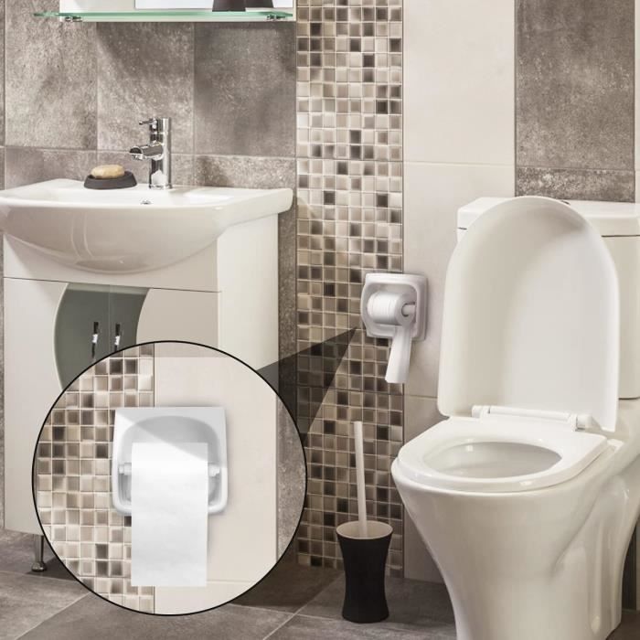 Organizzatore Cavi Magnetico - 10 Pezzi, Clip Adesive Per Scrivania, Comodino, Cavi USB E Ricarica - Foto 11