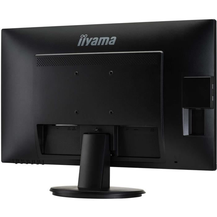 iiyama, la marque d'écran au rapport qualité-prix imbattable