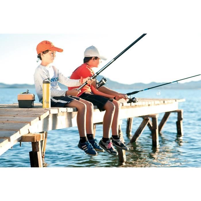 Bouteille Isotherme En Acier 750ml