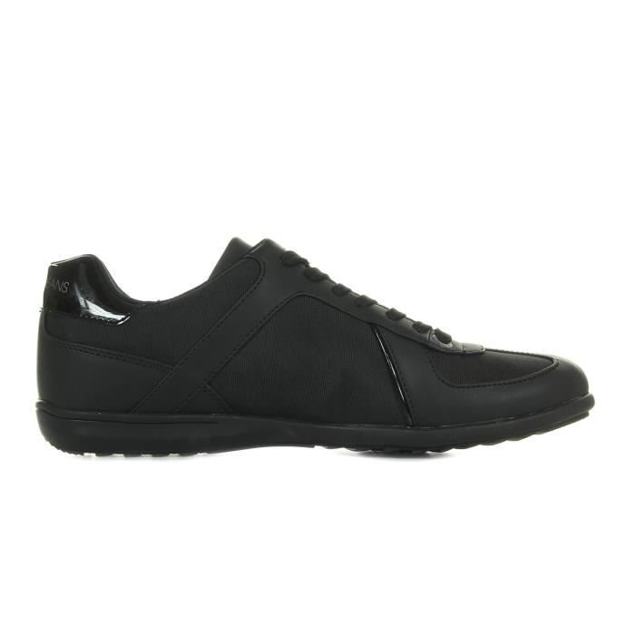 Baskets Versace Linea City Dis C1 Coated Nylon VERSACE Homme