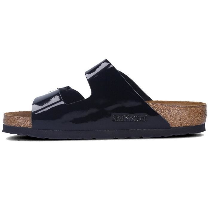 Birkenstock arizona sales femme noir