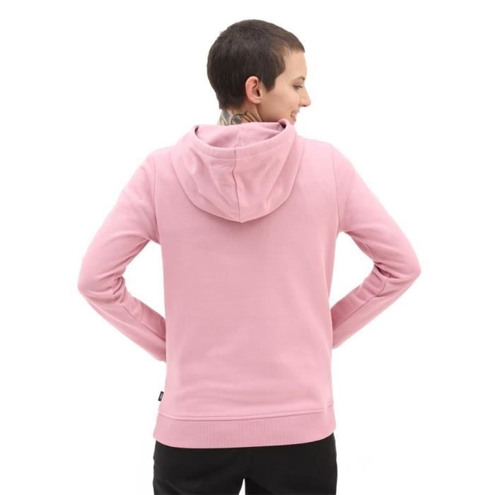 Sweat vans femme deals