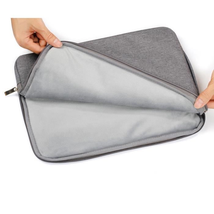 OEM Pochette Effet Jean 13 pour PC MSI Housse Protection