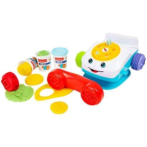 Kit de pâte à modeler et accessoires pour enfants
