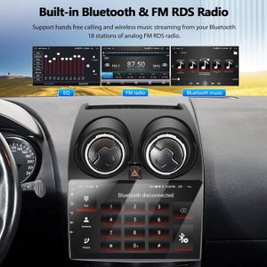 Autoleads PC2-76-4 – Adattatore Per Autoradio Nissan Micra, Plug And Play, Niente Tagli Al Cablaggio Originale