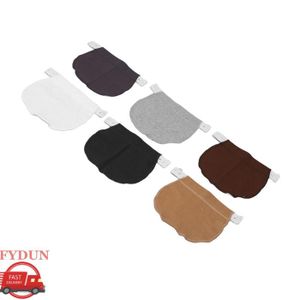 Extenseurs De Bouton Pour Jean - Lot De 6 élastiques Caoutchouc, Invisible, Pour Agrandir La Taille De Pantalon