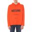 hoodie moschino homme