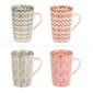 Table Passion Coffret 2 Mugs Xl Santa Fe 50 Cl 1 Coffret