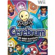 CEREBRUM / JEU CONSOLE NINTENDO Wii-0