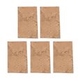 6 Sortes B Blesiya Kit R/éparation Clarinette /à Vent Outil Set Remplacement Accessoire Clarinette Instrument