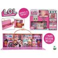 Mini-poupées