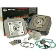 Kit cylindre 50cc MALOSSI Sport pour GILERA Stalker 50cc, Storm, Typhoon, X, PIAGGIO Diesis, Fly, Free-0