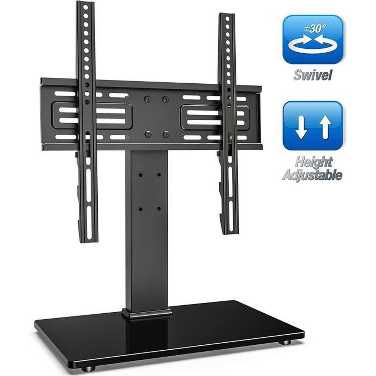 Support TV sur Pied pour Écran de 26 Support TV sur Pied pour Écran de 26