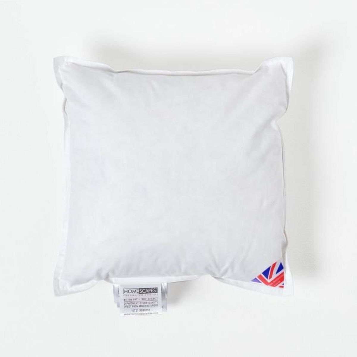 Oreiller plume de canard avis clearance