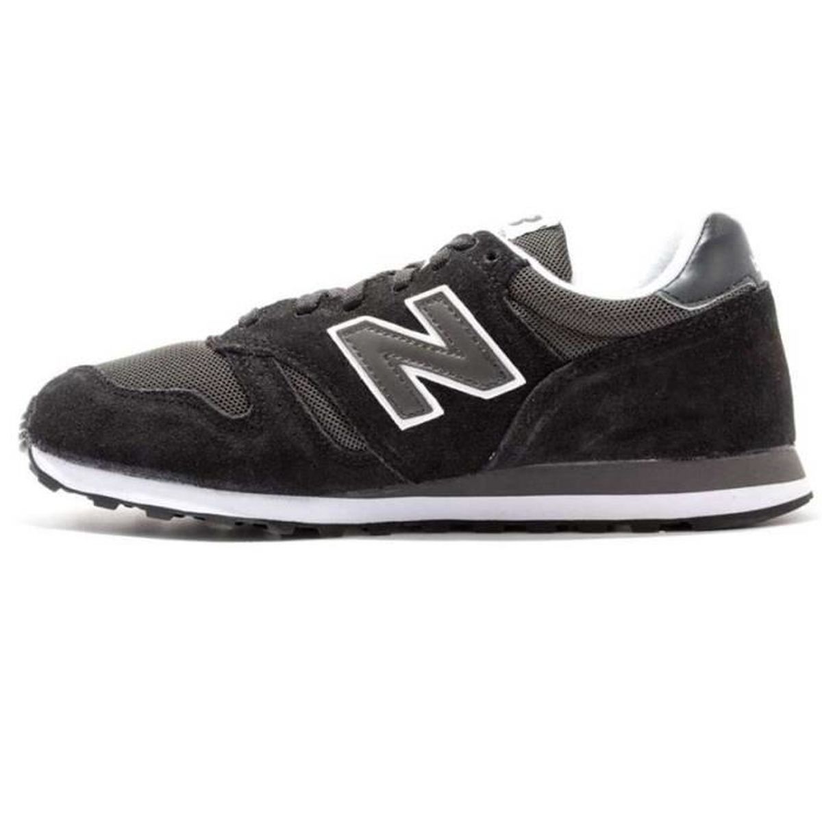 new balance pointure hommes