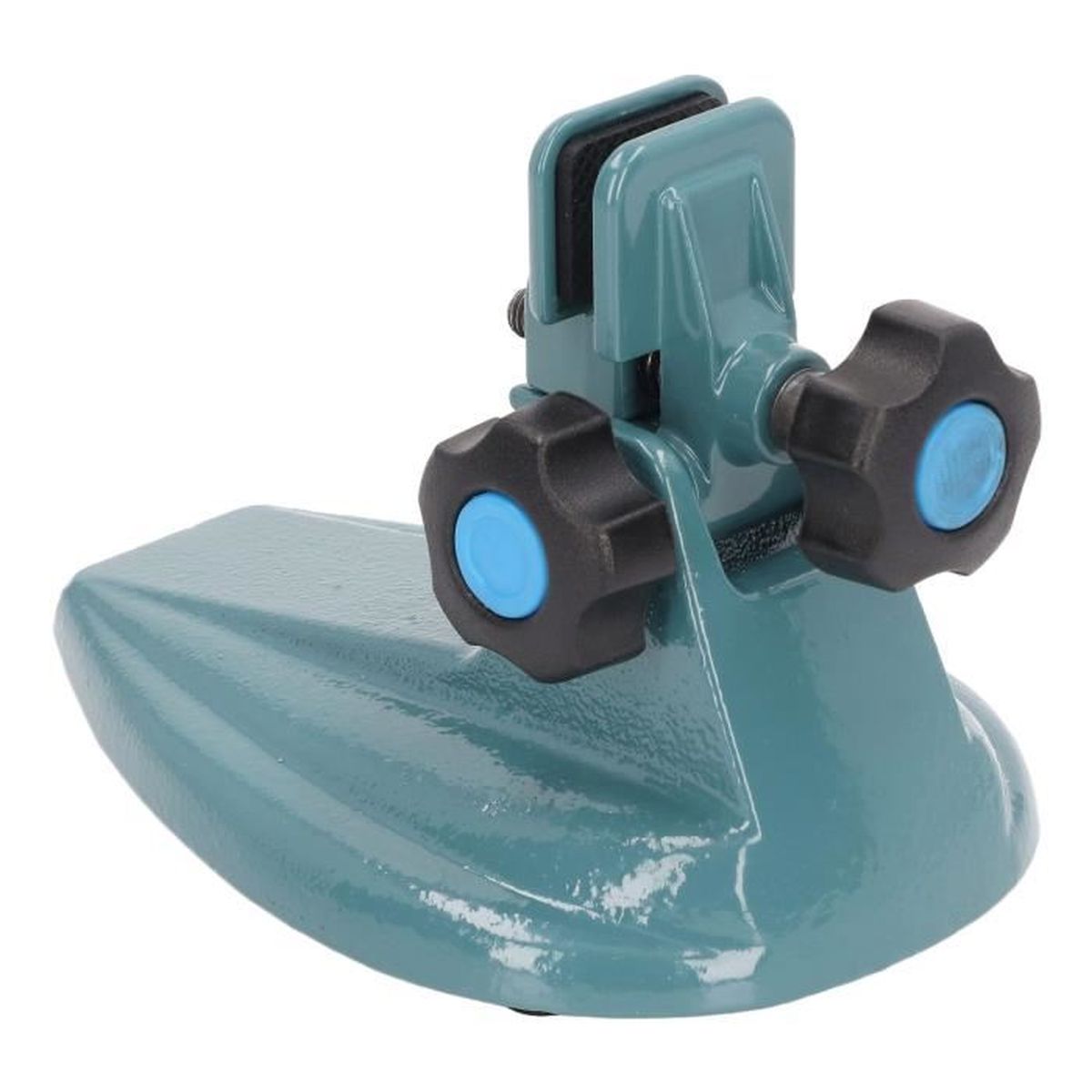 Support De Micromètre De Précision 0-100mm - Base Réglable Pour Micromètre Extérieur - Outil De Fixation Professionnel