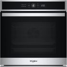 Four encastrable - WHIRLPOOL - WOI4IS8PM0XAF - 73 L - Pyrolyse - Inox - A+