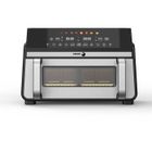 Friteuse sans huile FAGOR - Airfryer FG10AF - Capacité 11L - Double cuves 5,5L - Séparateur amovible - 2200W